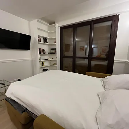 T3 Familial Et Neuf Aux Portes De Paris à Et Parking * Suresnes